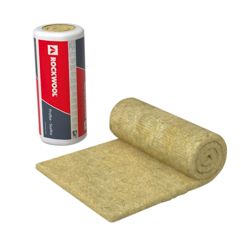 Industrial – Rockwool México